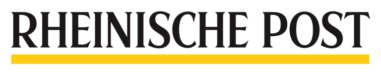 Logo Rheinische Post
