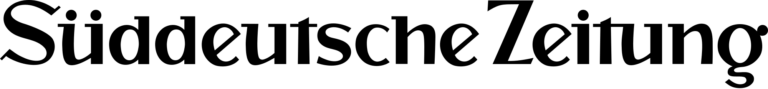 Logo Süddeutsche Zeitung