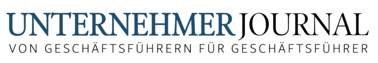Logo Unternehmer Journal