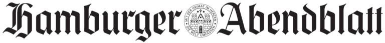 Logo Hamburger Abendblatt