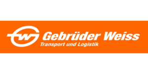 Kundenlogo Gebrueder Weiss