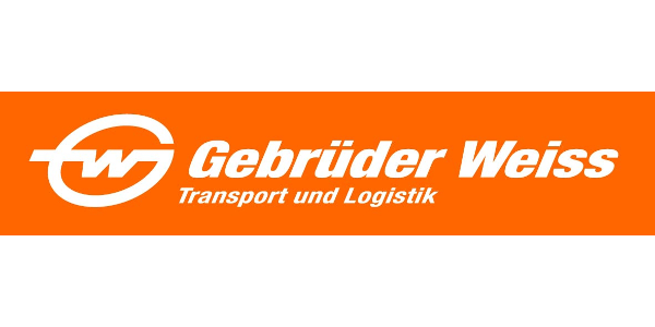 Kundenlogo Gebrueder Weiss