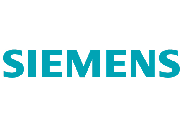 Kundenlogo Siemens