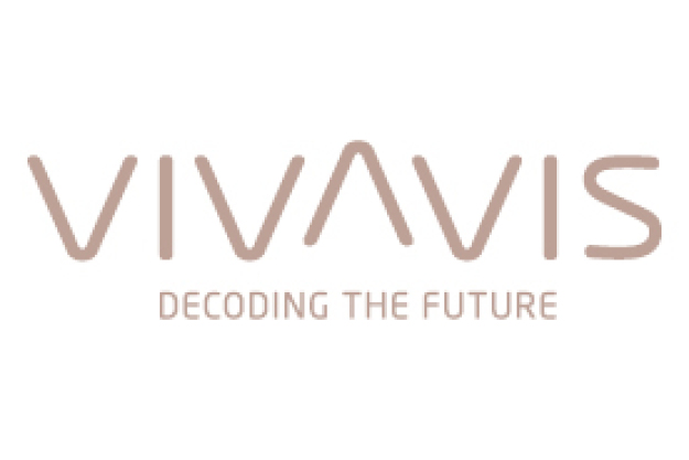 Kundenlogo Vivavi