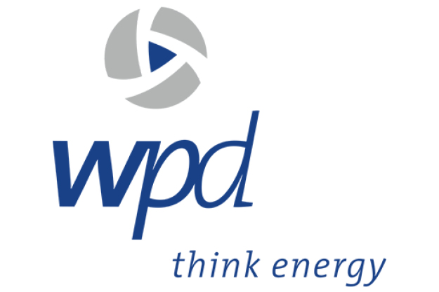 Kundenlogo wpd