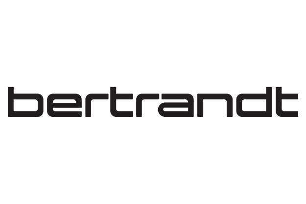 Kundenlogo bertrandt