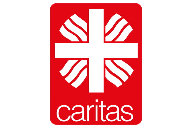Kundenlogo Caritas