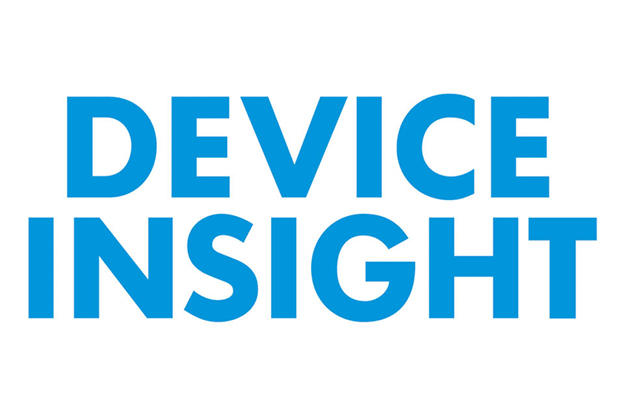 Kundenlogo Device Insight