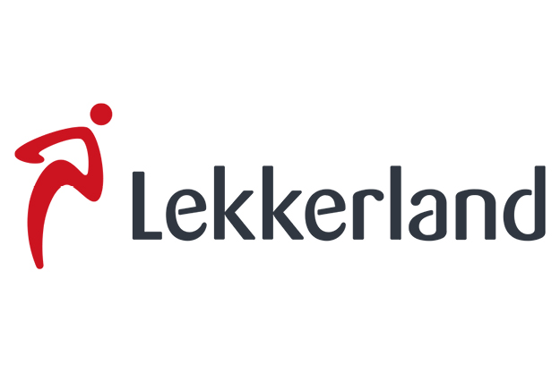 Kundenlogo Lekkerland