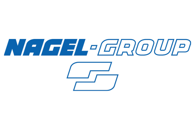 Kundenlogo Nagel-Group