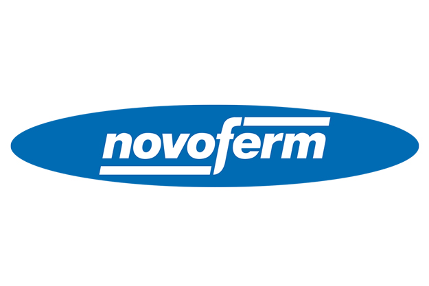 Kundenlogo novoferm